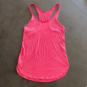 Lululemon Women’s tank